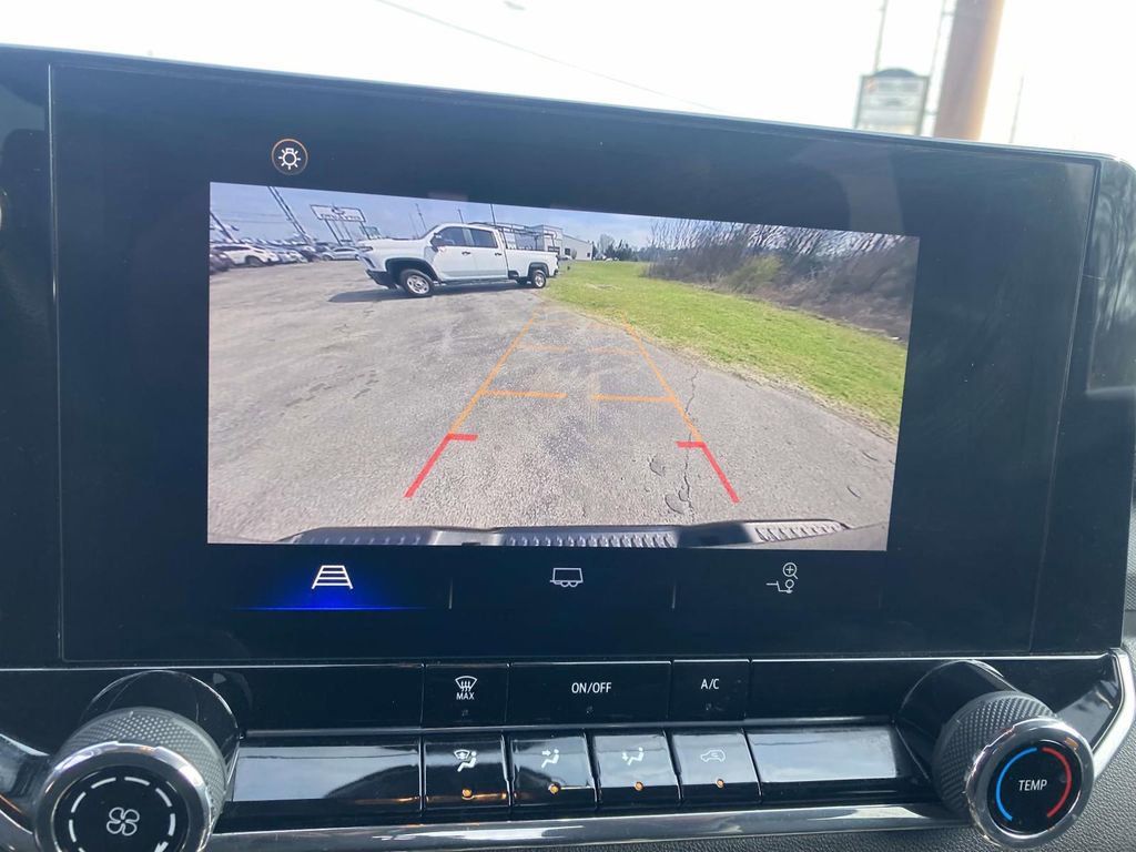 Used 2023 Chevrolet Colorado W/T RWD image 22