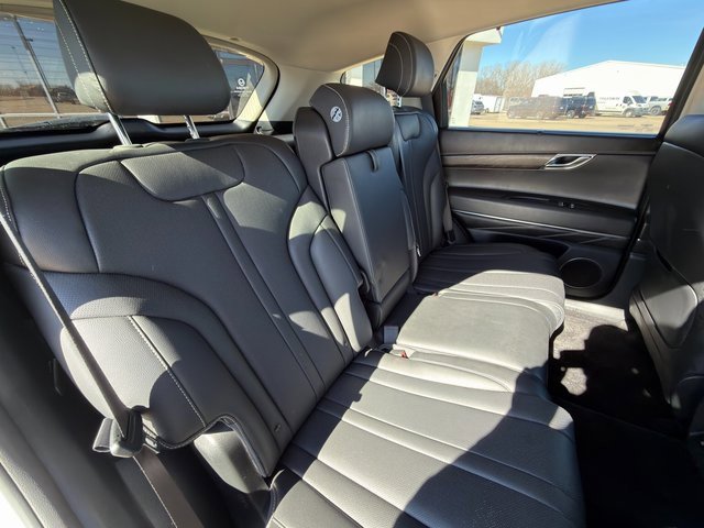 Used 2024 Genesis GV80 2.5T image 29