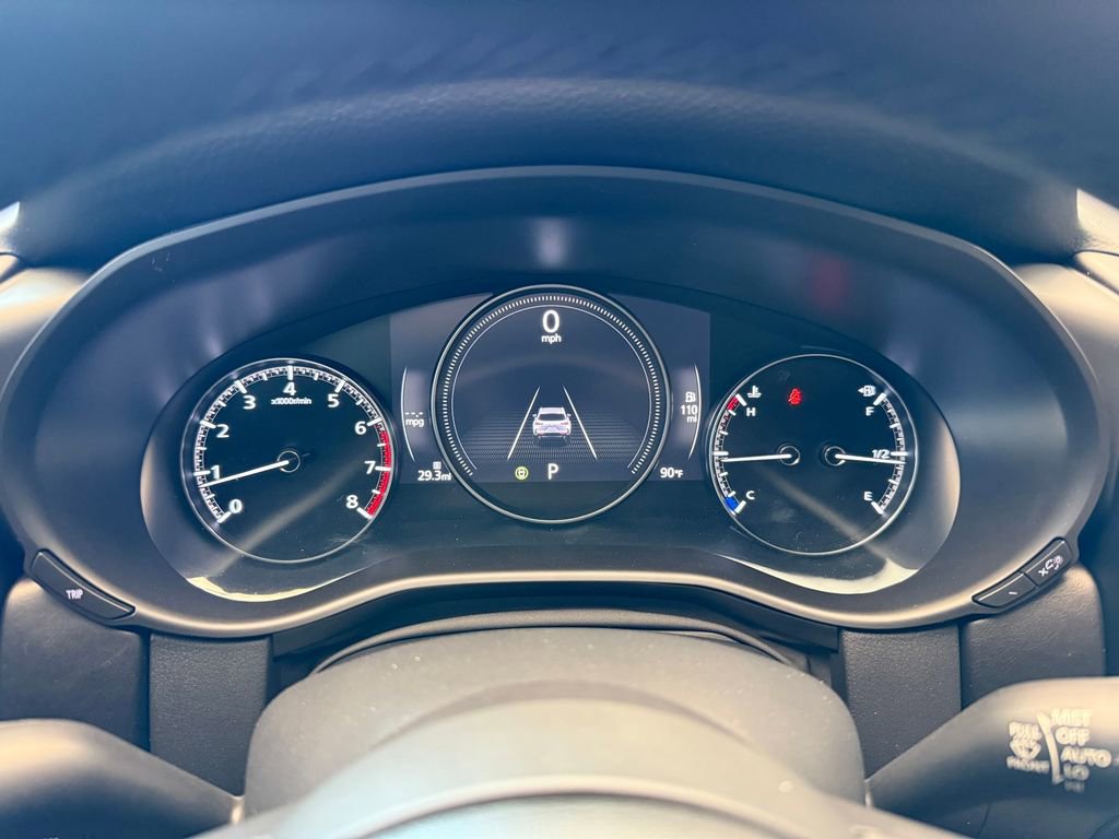 New 2025 MAZDA CX-50 Meridian Edition w/ Apex Package image 20