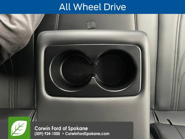 Used 2023 Ford Mustang Mach-E Select image 15