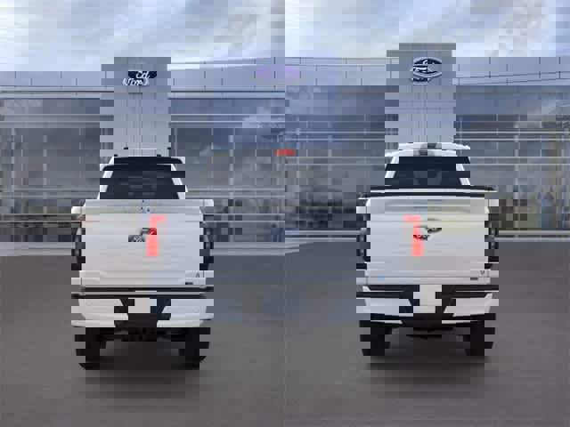 New 2025 Ford F150 Lightning Flash image 5