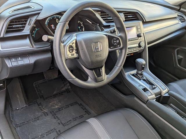 Used 2020 Honda Civic LX image 11