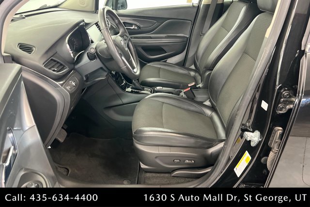 Used 2021 Buick Encore Preferred image 17