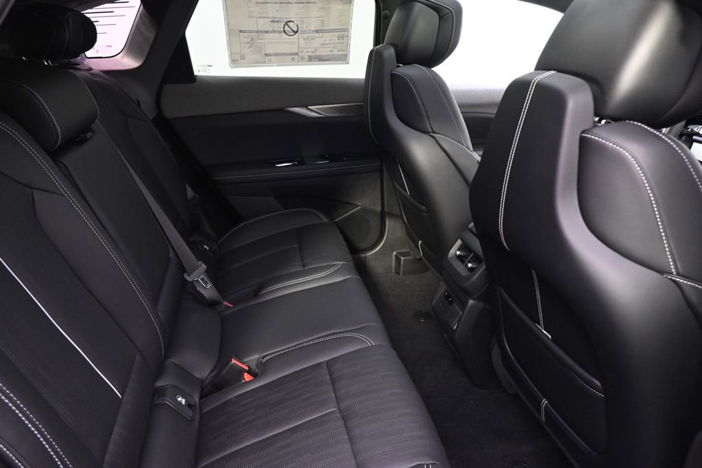 New 2026 Cadillac Optiq Sport 2 w/ LPO, Floor Liner Package image 18