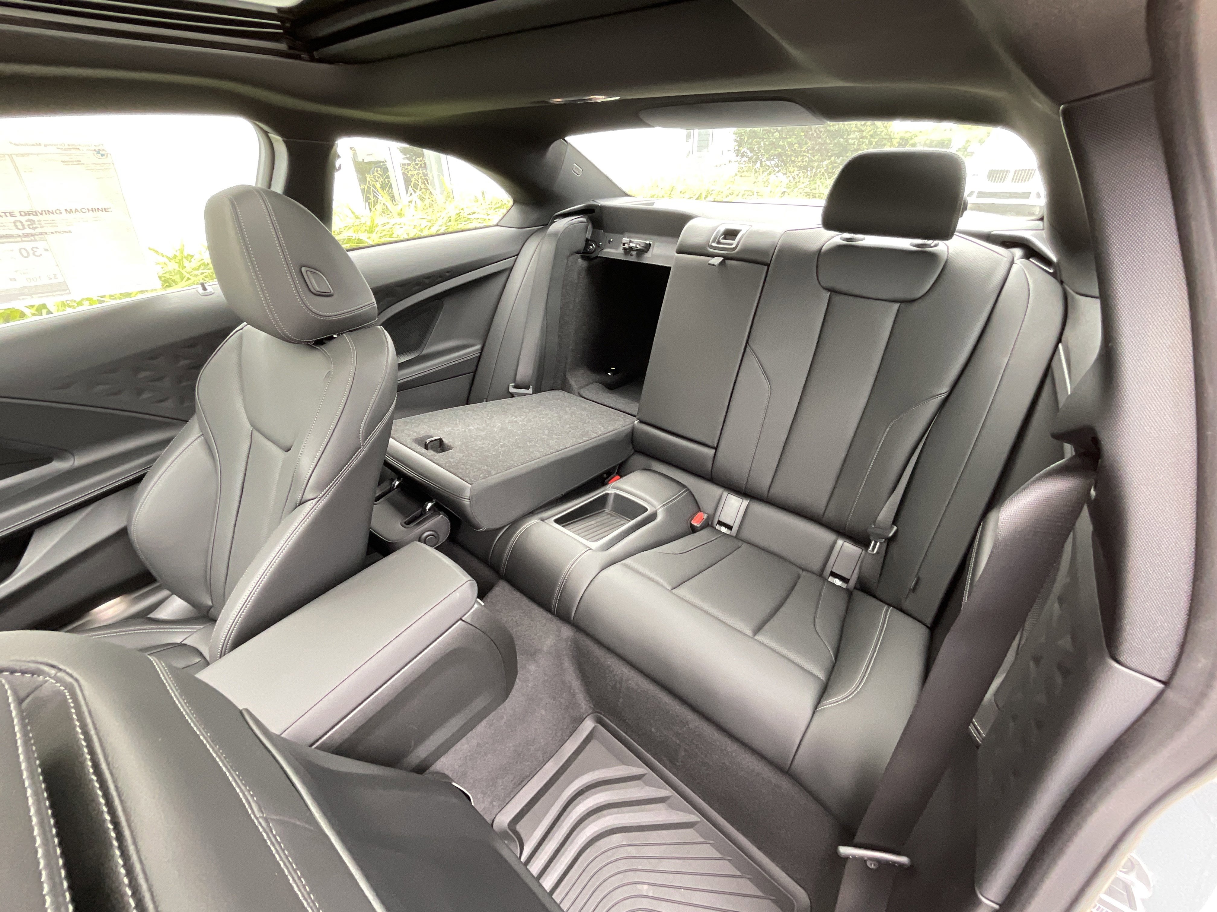 New 2026 BMW 230i Coupe w/ M Sport Package image 24