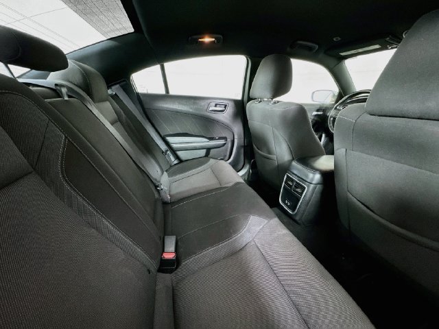 Used 2022 Dodge Charger SXT RWD image 24