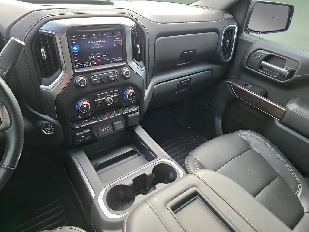 Used 2019 Chevrolet Silverado 1500 RST w/ All-Star Edition image 29
