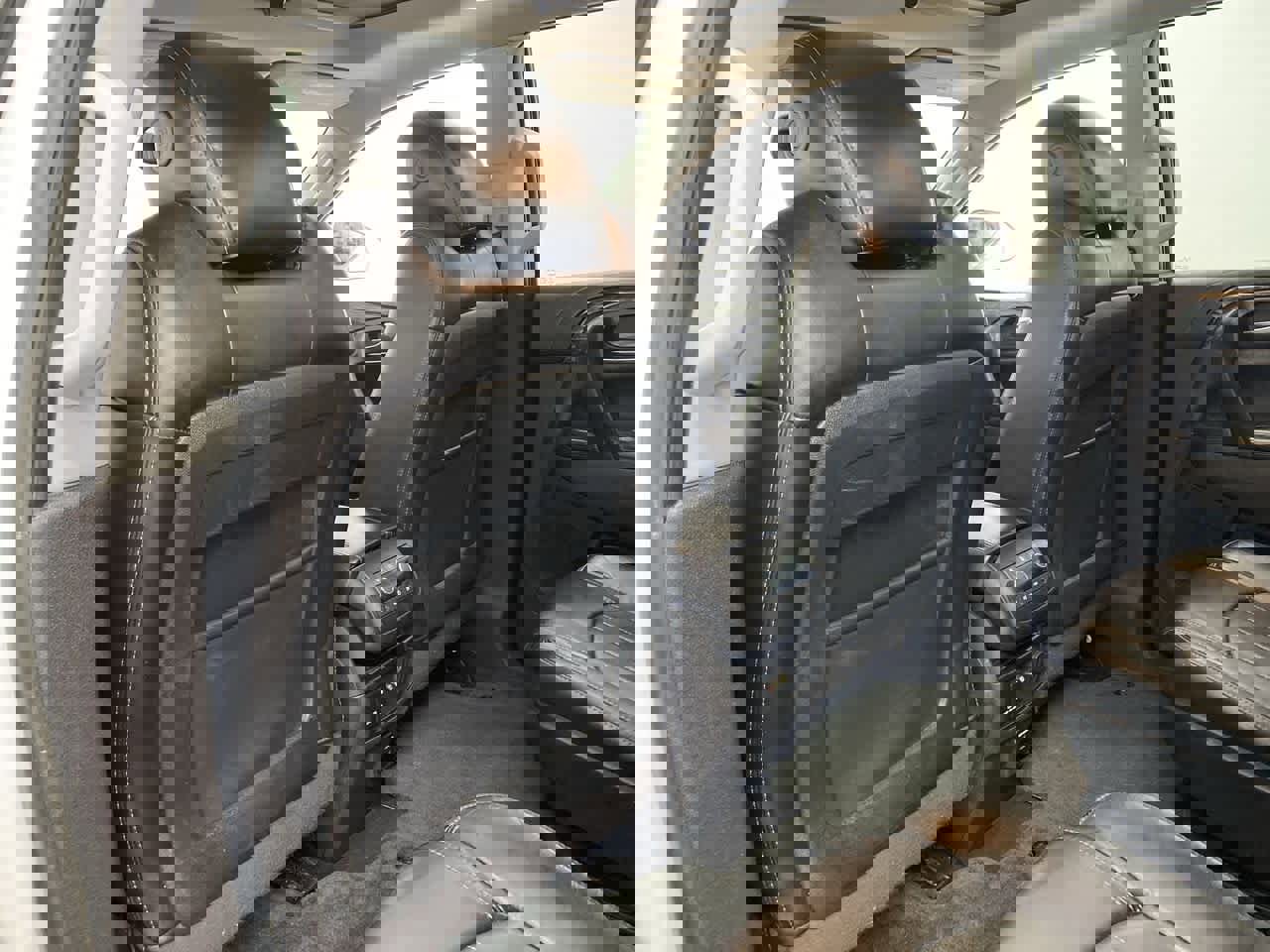 Used 2014 Buick Enclave Leather w/ Trailering Provision Package image 16