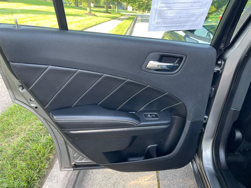 Used 2012 Dodge Charger R/T RWD image 78