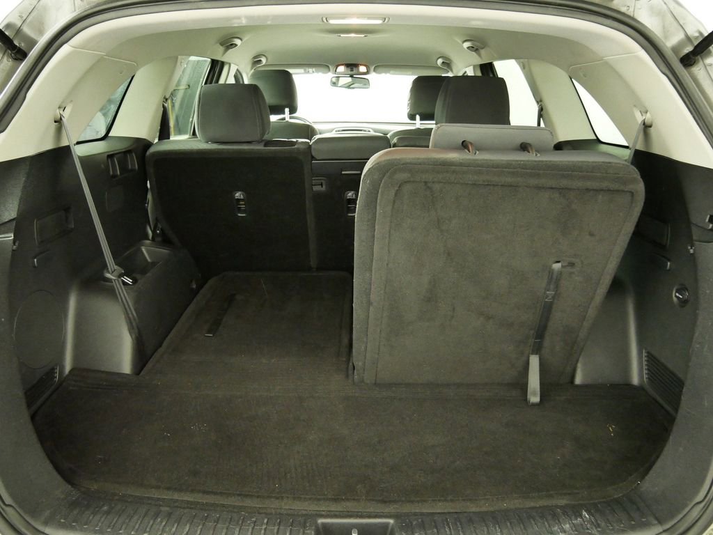 Certified 2017 Kia Sorento LX w/ LX Convenience Package image 14