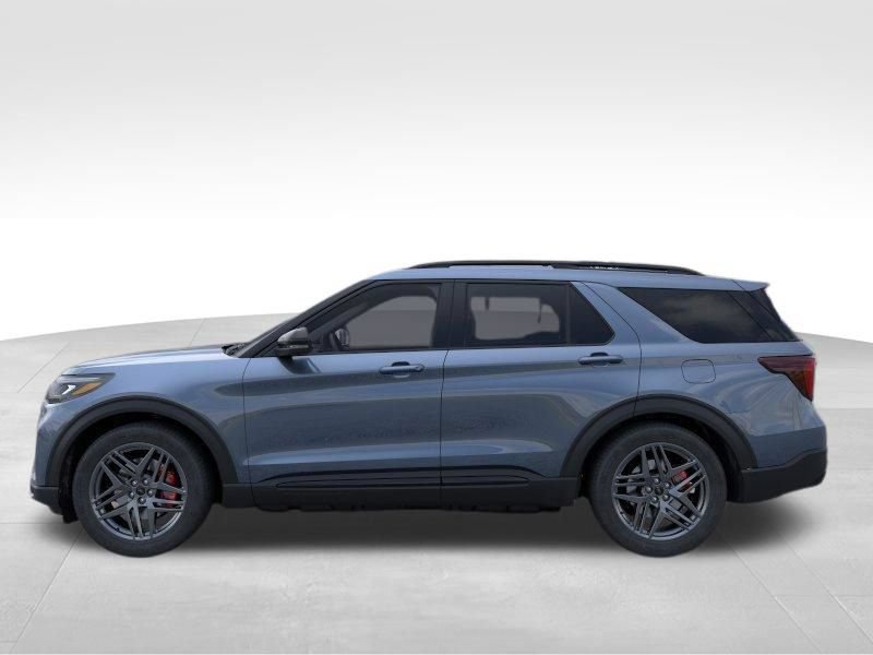 New 2026 Ford Explorer ST w/ Sun And Sound Package AWD/4WD image 6