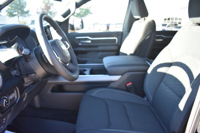 New 2026 RAM 1500 Big Horn image 18