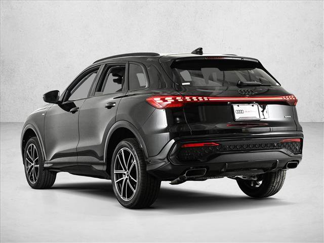 New 2026 Audi Q5 Premium Plus AWD/4WD image 8