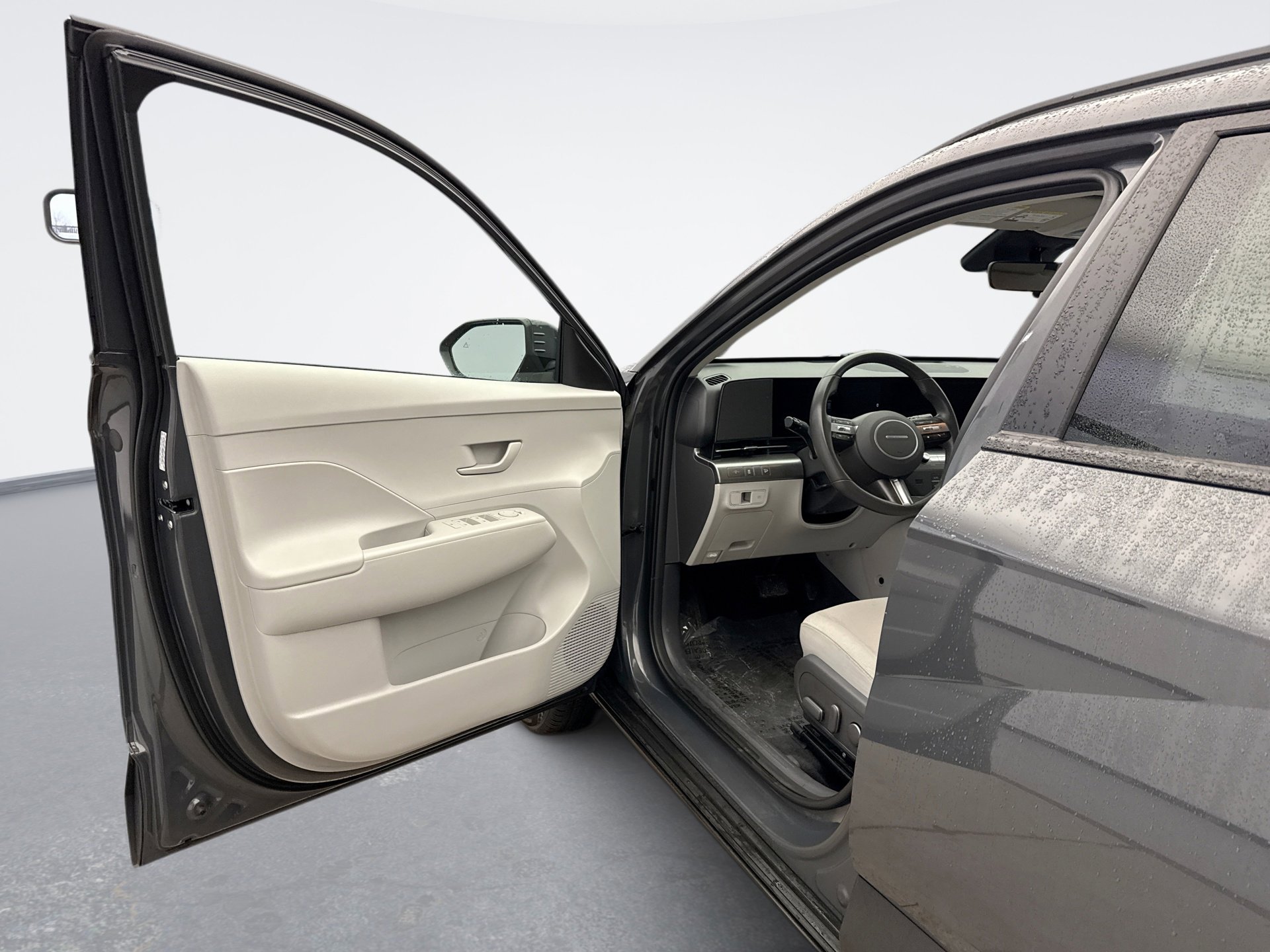 Used 2024 Hyundai Kona SEL image 9