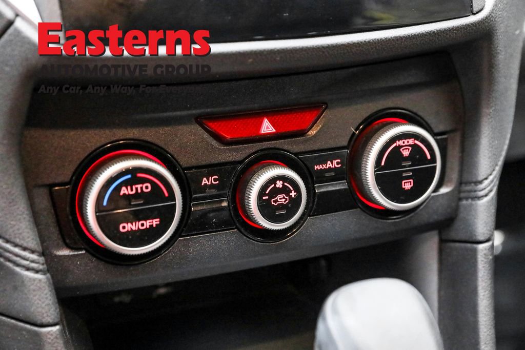 Used 2021 Subaru Crosstrek 2.0i image 21