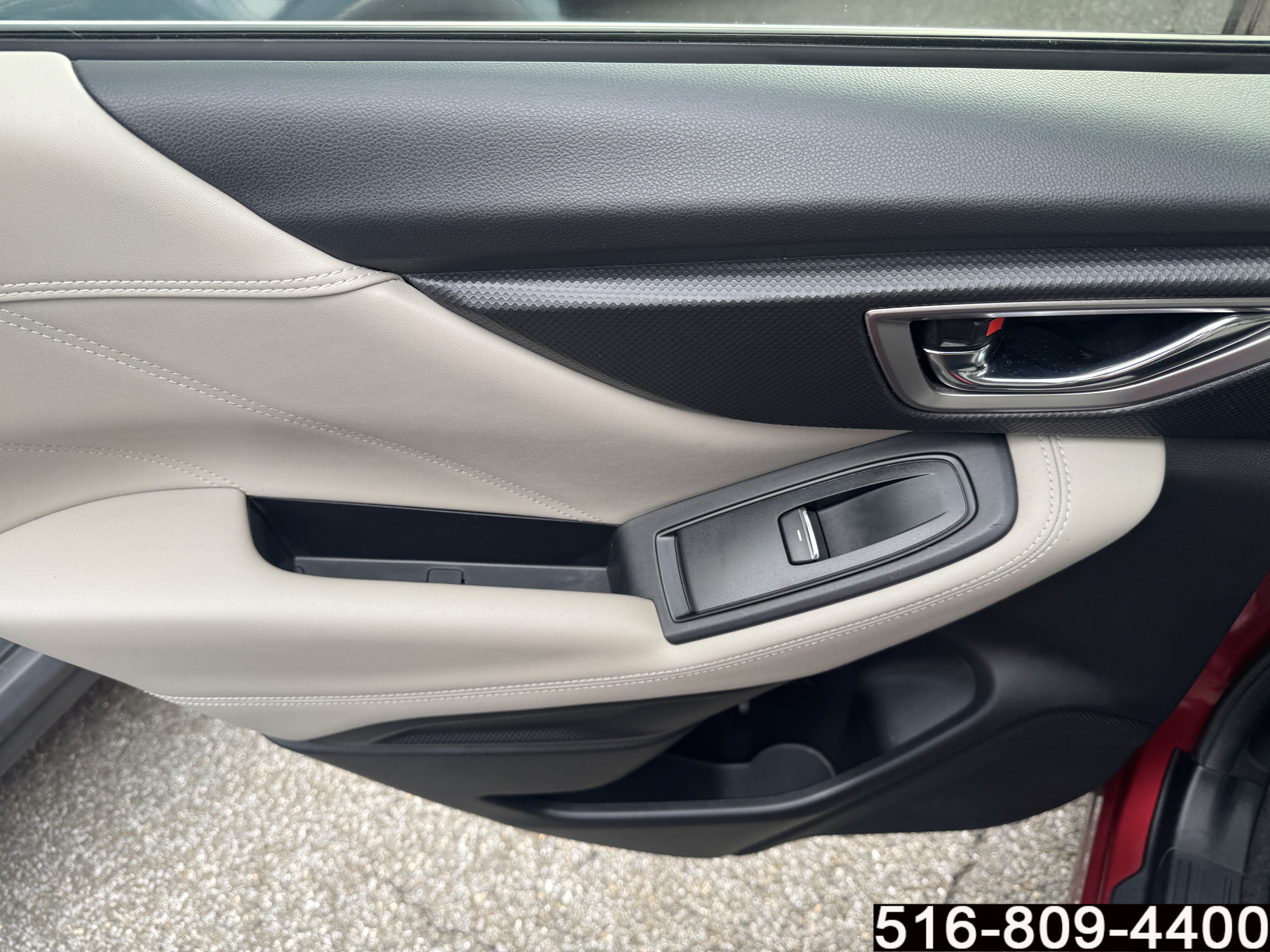 Used 2019 Subaru Forester Limited AWD/4WD image 38