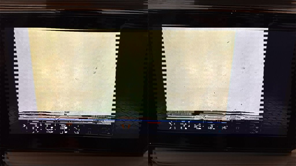 New 2026 GMC Sierra 2500 AT4X image 45