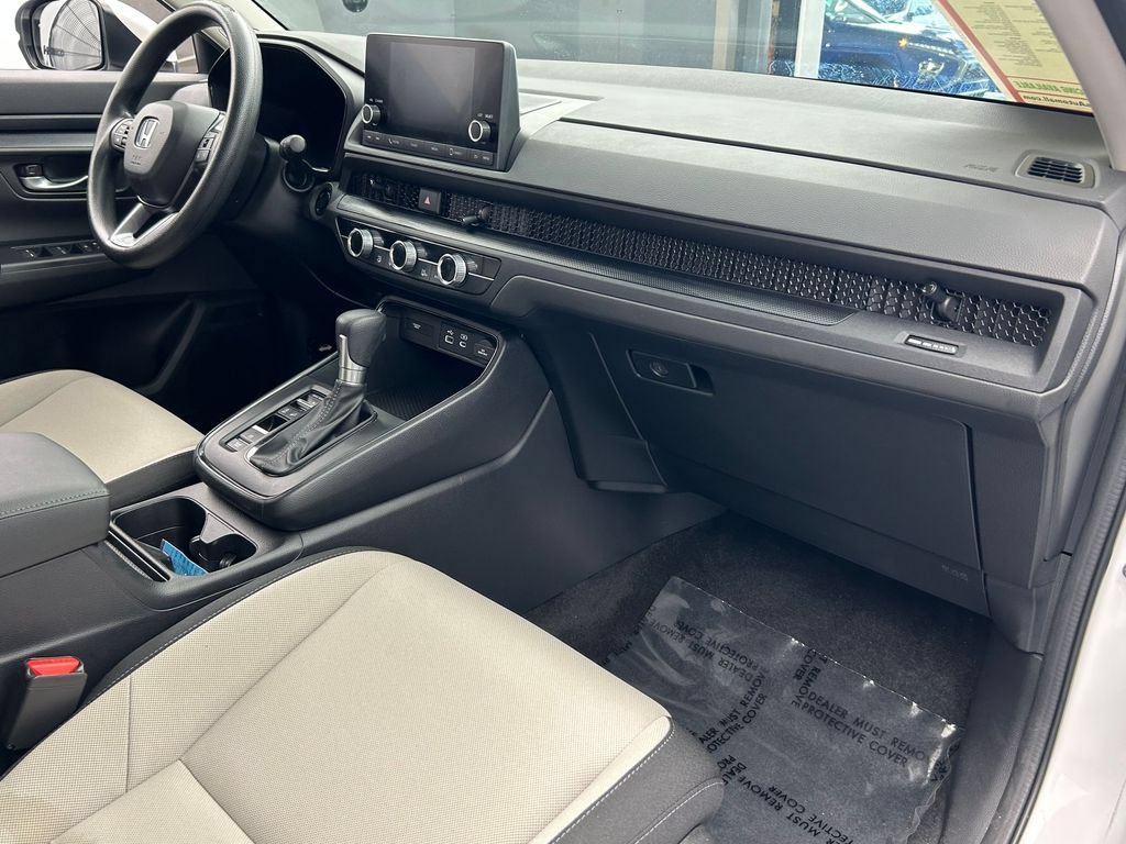 Used 2024 Honda CR-V EX image 10