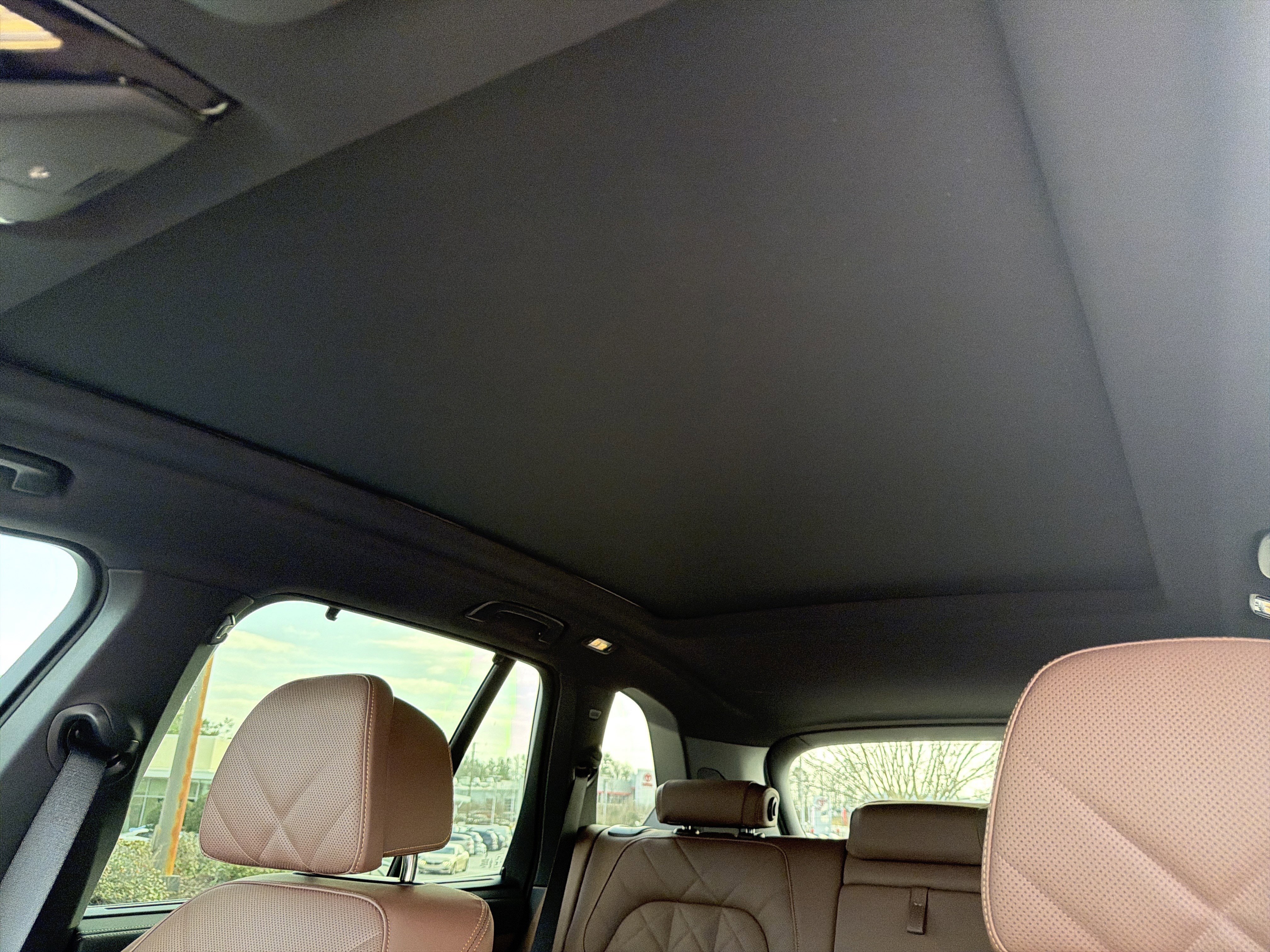 New 2026 BMW X5 sDrive40i w/ M Sport Package RWD image 12