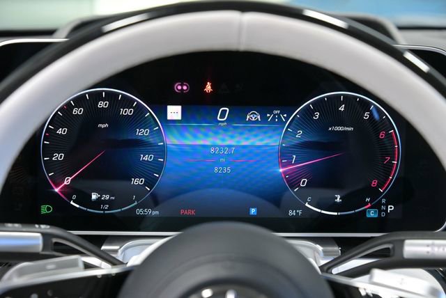 Used 2024 Mercedes-Benz Maybach S 680 Maybach S 680 4MATIC Sedan image 61