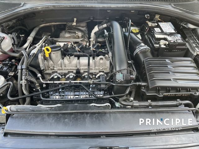 Used 2019 Volkswagen Jetta S w/ Driver Assistance Package FWD image 35