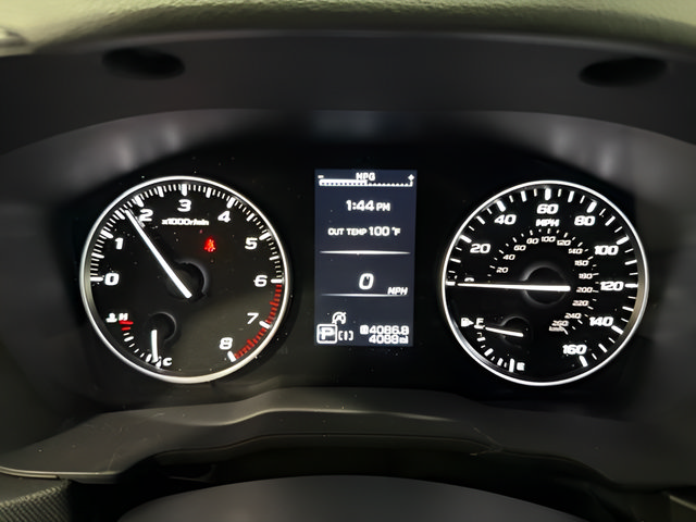 Certified 2026 Subaru Forester Premium AWD/4WD image 18