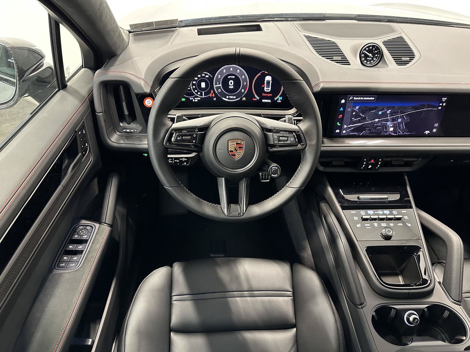 New 2026 Porsche Cayenne GTS AWD/4WD image 26