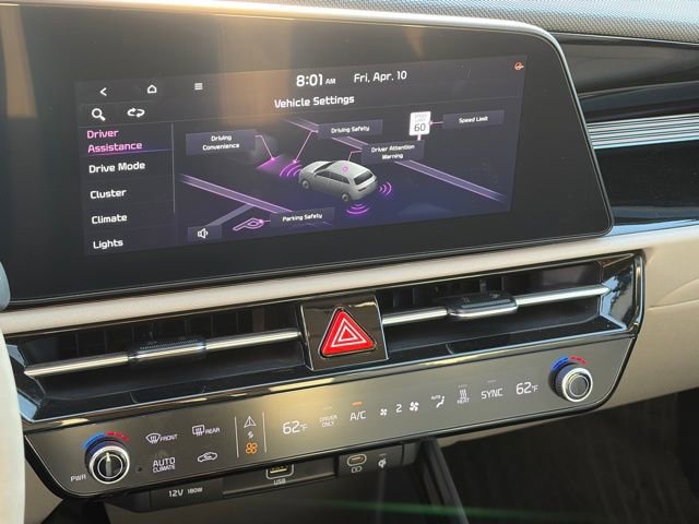 Used 2023 Kia Niro Wind w/ Wind Preserve Package image 14