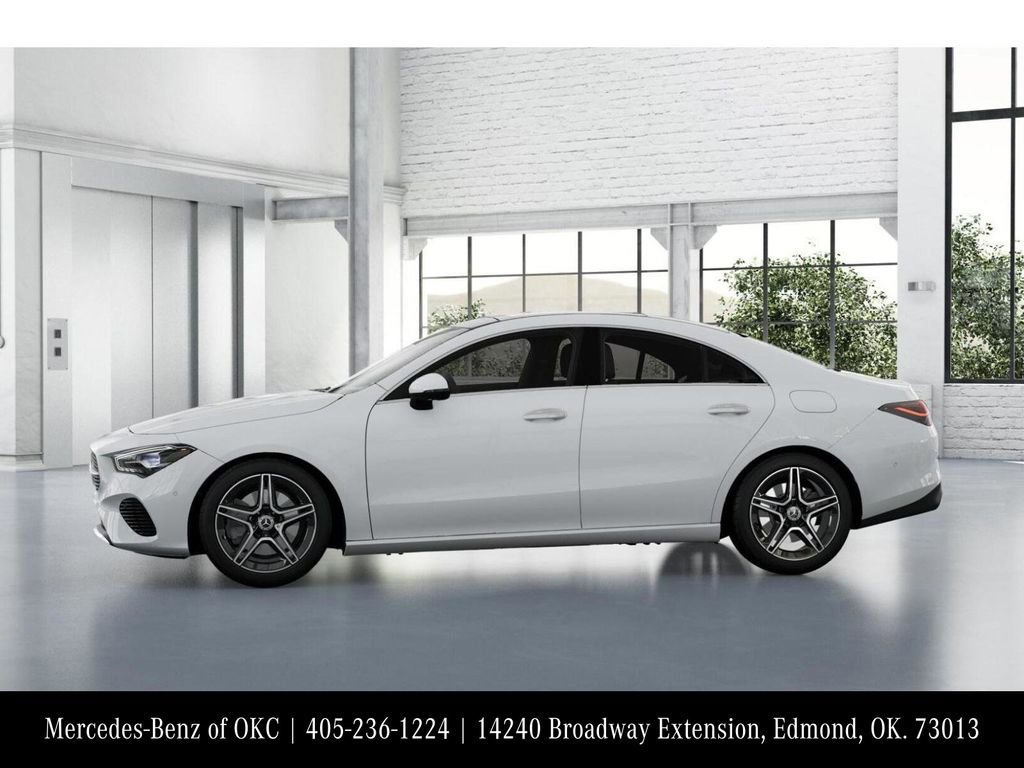 Used 2026 Mercedes-Benz CLA 250 4MATIC image 35