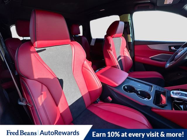 New 2026 Acura MDX A-Spec image 31