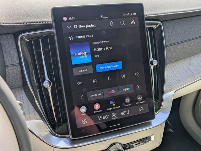 New 2026 Volvo XC90 B6 Ultra w/ Protection Package image 22