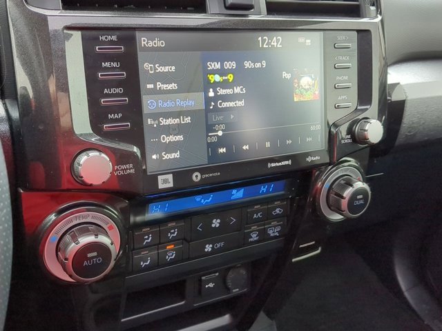 Certified 2021 Toyota 4Runner TRD Pro image 12