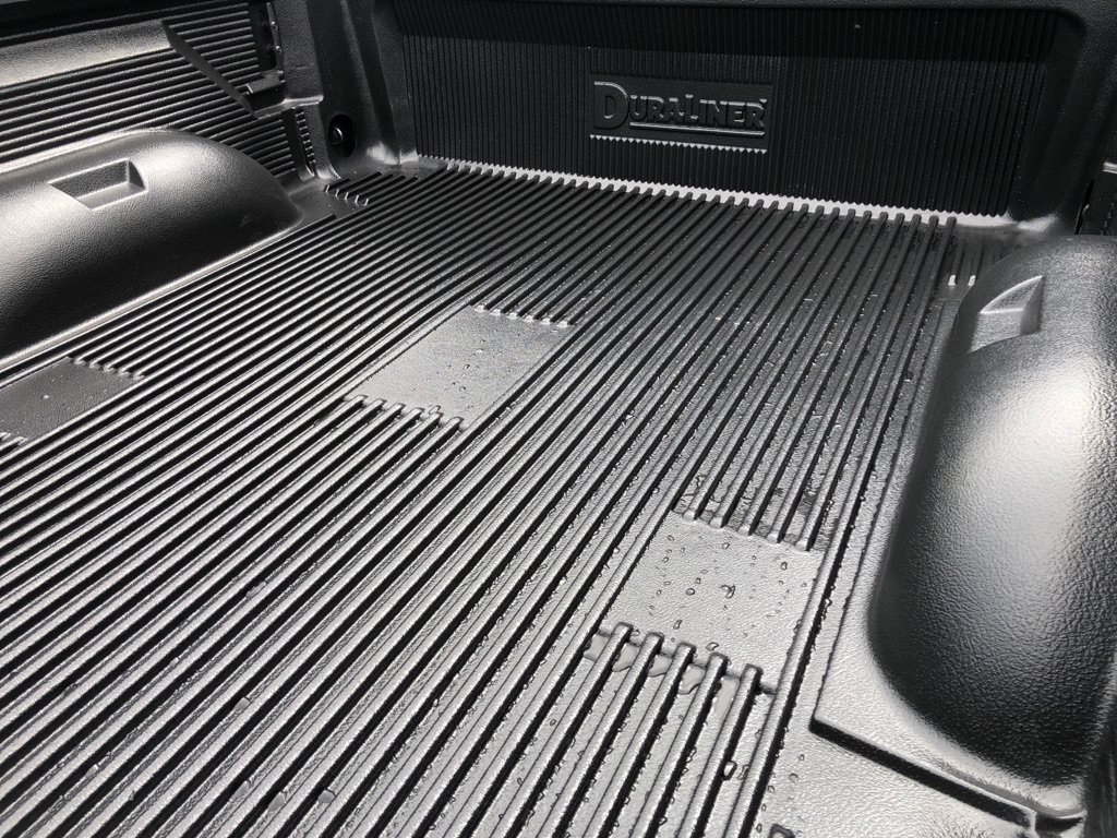Used 2026 RAM 2500 Laramie AWD/4WD image 19