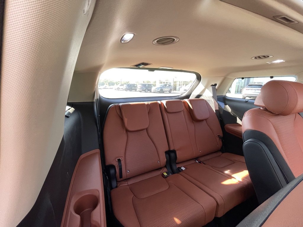 New 2026 Kia Carnival SX Prestige image 32