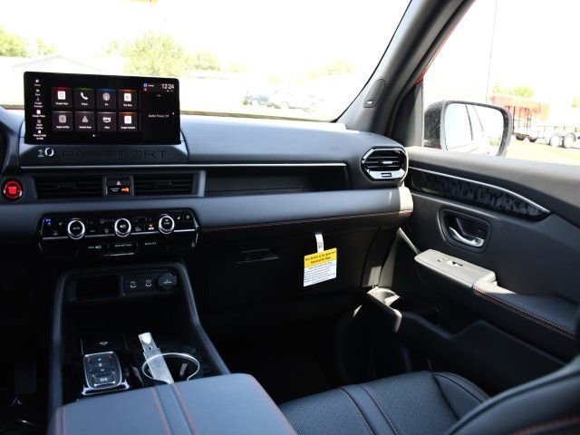 New 2026 Honda Passport TrailSport Elite image 25