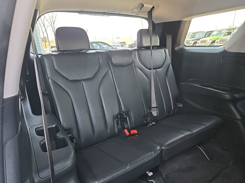 Used 2025 Hyundai Palisade SEL image 85