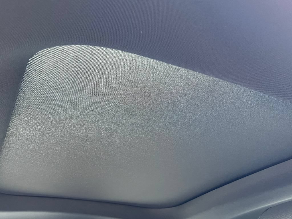 New 2025 Mercedes-Benz CLA 250 4MATIC image 8