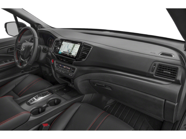 New 2026 Honda Ridgeline TrailSport image 12