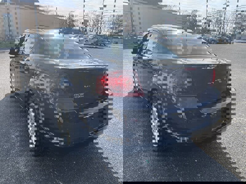 Used 2012 Dodge Avenger SXT image 6