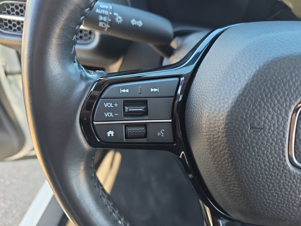 Used 2023 Honda HR-V EX-L image 17