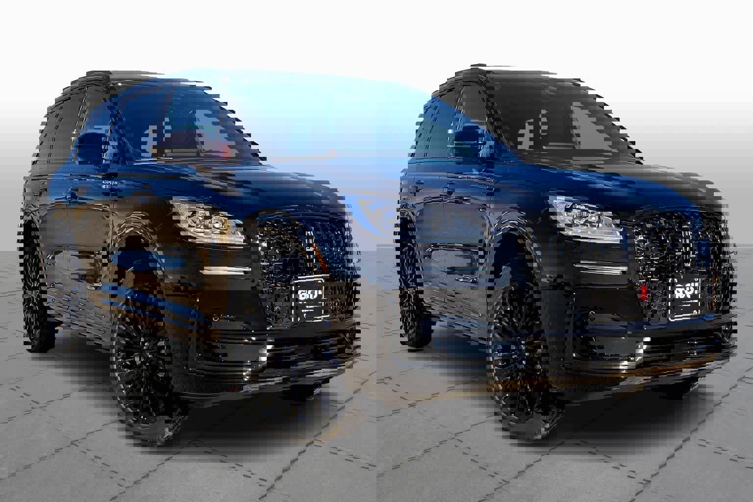 New 2026 Lincoln Corsair Grand Touring image 2