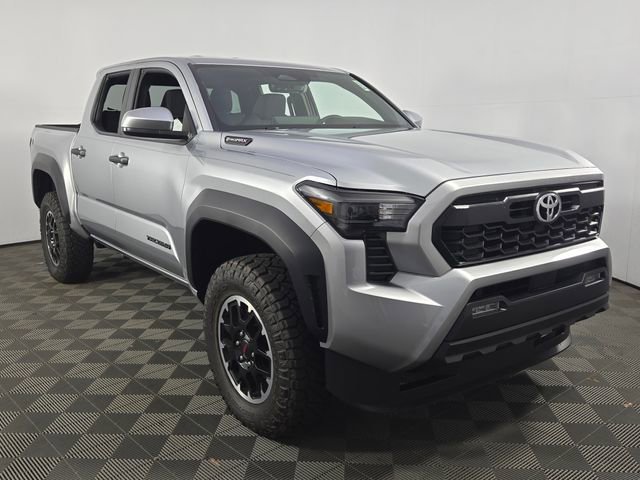 New 2025 Toyota Tacoma TRD Off-Road image 1