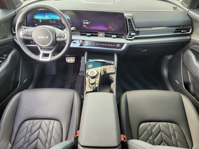 Used 2024 Kia Sportage X-Line Prestige image 20