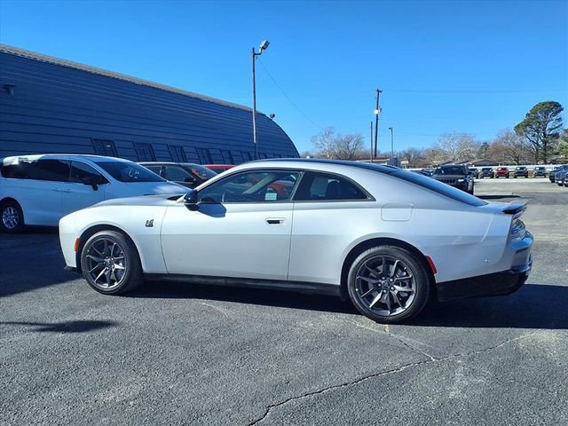 New 2026 Dodge Charger Scat Pack w/ Blacktop Package image 19