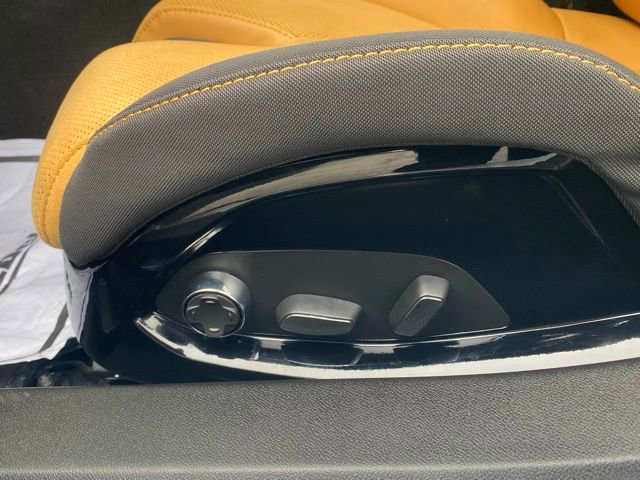 Used 2024 Chevrolet Corvette Z06 image 21