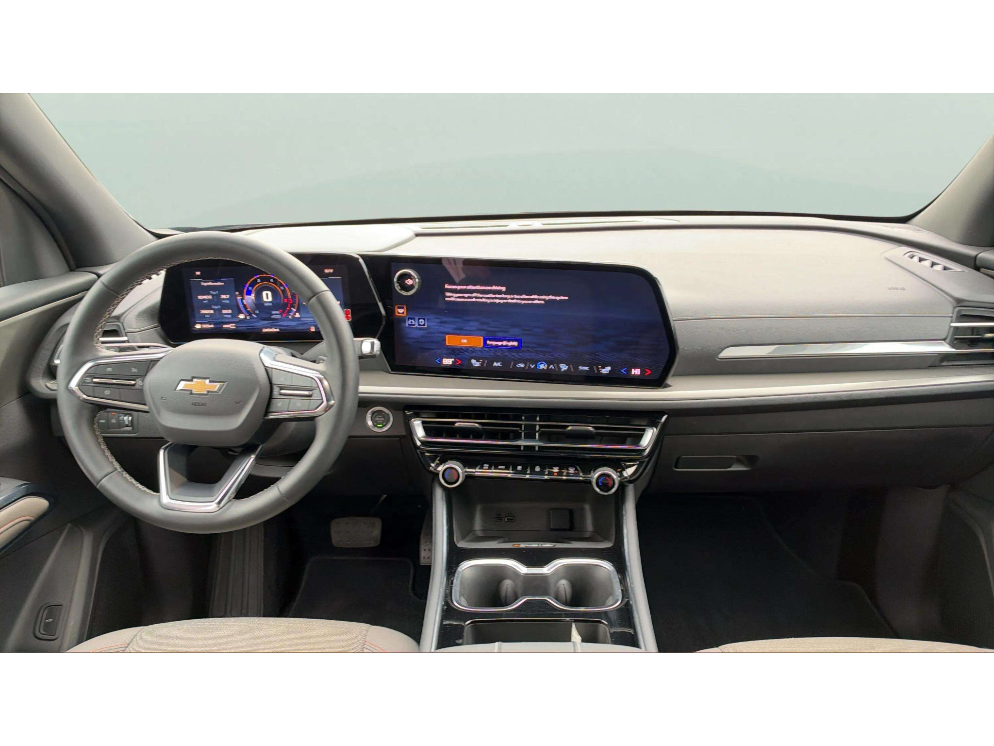 Used 2026 Chevrolet Traverse LT w/ Driver Confidence Package AWD/4WD image 15