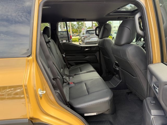 Certified 2024 Toyota Land Cruiser AWD/4WD image 19