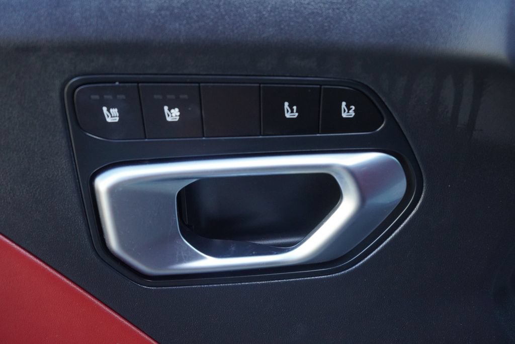 Used 2025 Kia K4 GT-Line Turbo FWD image 17