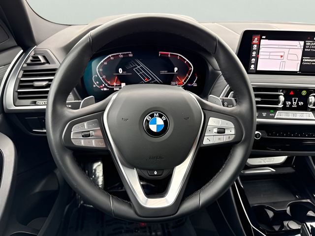 Certified 2023 BMW X3 xDrive30i w/ Convenience Package image 14