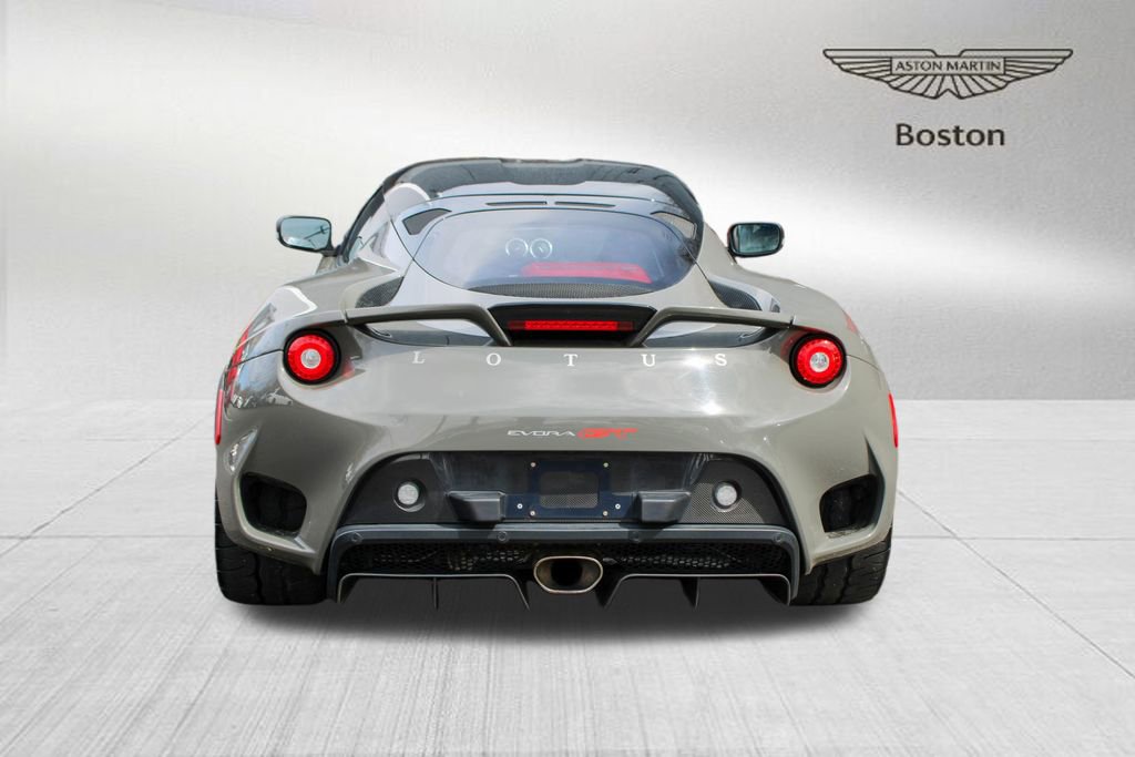 Used 2021 Lotus Evora image 3
